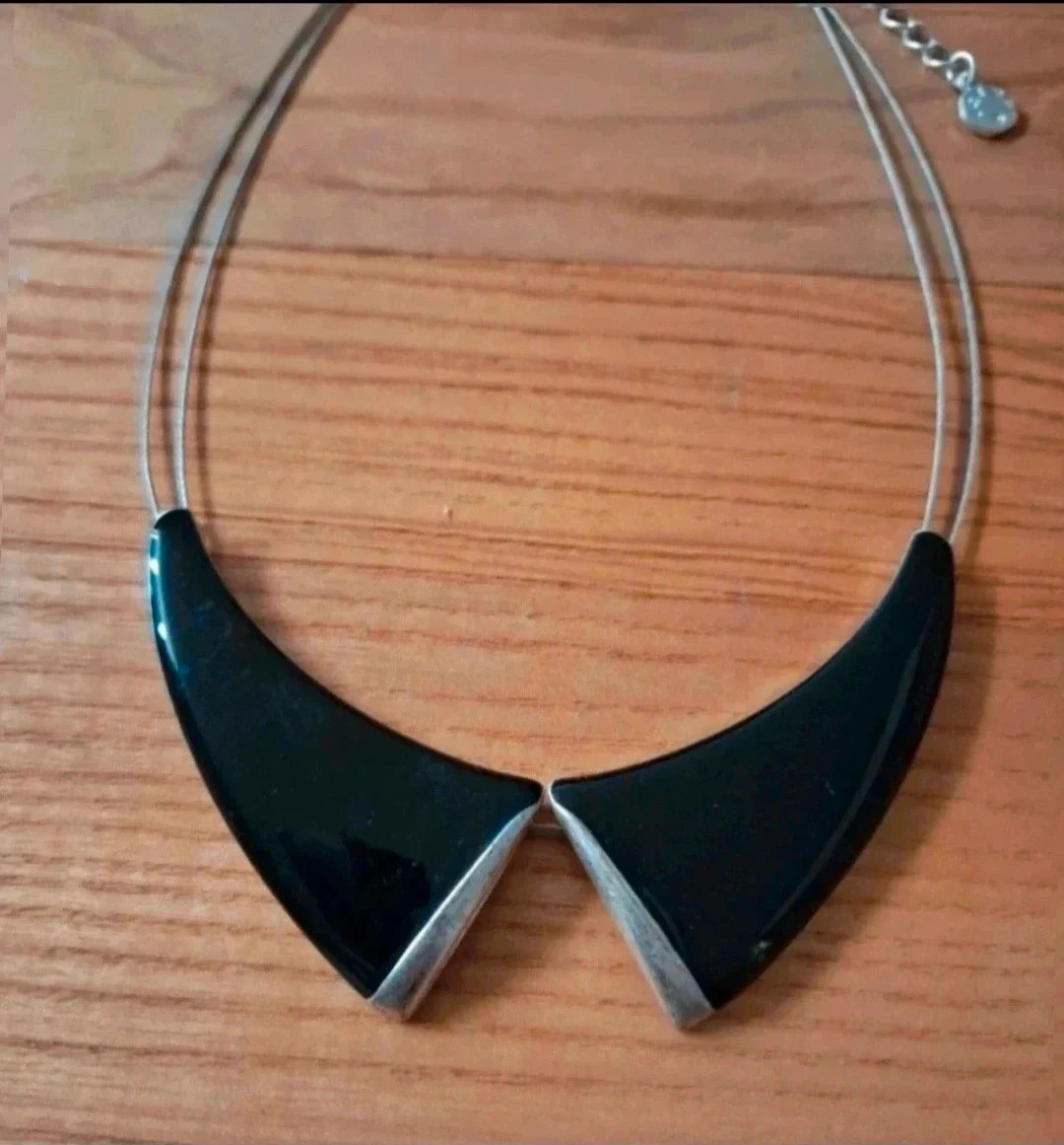Collar ikita n°240 – photo 2